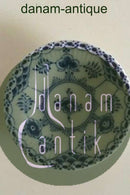 Royal Copenhagen Musselmalet Halvblonde Smørasiet No. 504