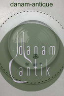 Royal Copenhagen Musselmalet Helblonde Spisetallerken No 1091