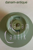 Royal Copenhagen Weißer Topf Pfefferbehälter