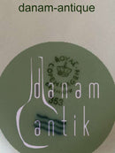 Royal Copenhagen White Half Lace Oval Dish No 353