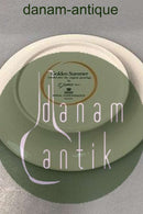 Royal Copenhagen Golden Summer Side Plate No 615