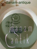 Royal Copenhagen Guldkurv Kaffekop og Underkop No 9452