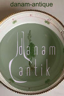 Royal Copenhagen Flora Danica Desserttallerken No 735/3546