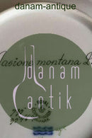 Royal Copenhagen Flora Danica Desserttallerken No 735/3546