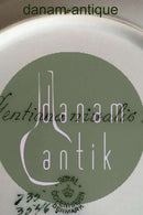 Royal Copenhagen Flora Danica Desserttallerken No 735/3546