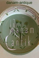 Royal Copenhagen Flora Danica Dyb Tallerken No 20/3546