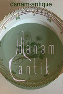 Royal Copenhagen Flora Danica Dyb Tallerken No 20/3546
