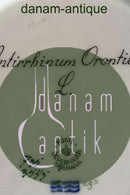 Royal Copenhagen Flora Danica Tiefer Teller Nr. 735/3545