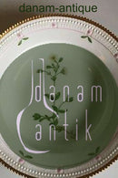 Royal Copenhagen Flora Danica Dyb tallerken No 735/3545
