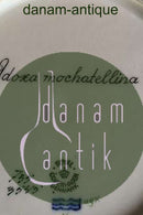 Royal Copenhagen Flora Danica Dyb tallerken No 735/3545