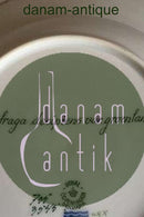 Royal Copenhagen Flora Danica Tiefer Teller Nr. 735/3545