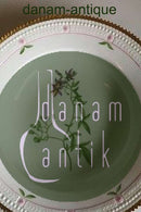 Royal Copenhagen Flora Danica Deep Plate No 735/3545
