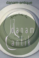 Royal Copenhagen Flora Danica Deep Plate No 20/3545