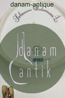 ロイヤルコペンハーゲン フローラダニカオーバルプレート No 20/3540