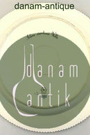 Royal Copenhagen Flora Danica Stor Rundt Fad No 20/3524