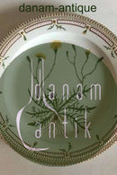 Royal Copenhagen Flora Danica Rundt fad No 20/3524