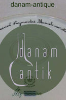 Royal Copenhagen Flora Danica Rundt Fad No 3523