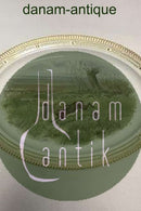 Royal Copenhagen Flora Danica Jagtstel Stort Serveringsfad No 239/3520