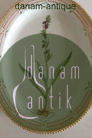 Royal Copenhagen Flora Danica Oval Serving Tray No 3517