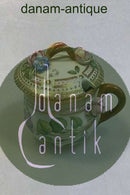 Royal Copenhagen Flora Danica sennep / Cremekop No 200/3514