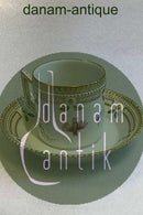 Royal Copenhagen Flora Danica Chocolate Cup No 054(3513)
