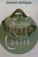 Royal Copenhagen Flora Danica Sukkerskål No 3502 eller 156