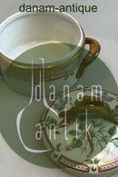 ロイヤルコペンハーゲン フローラダニカシュガーボウル No156 (3502)