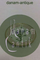 Royal Copenhagen Flora Danica Caviar Dish No 20/3501