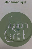 Royal Copenhagen Flora Danica Caviar Dish No 20/3501