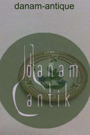 Royal Copenhagen Flora Danica Caviar Dish No 20/3501