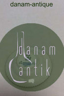 Royal Copenhagen Flora Danica Kaviarskål No 20/3501