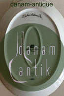 Royal Copenhagen Flora Danica Oval Dish No 372