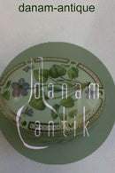 Royal Copenhagen Flora Danica Bonbonniere / Lidded Box No. 248