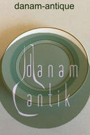 Royal Copenhagen Dybbol Cake Plate No 9588