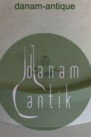 Royal Copenhagen Dybbøl Ovalt fad No 9585