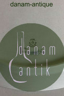 Royal Copenhagen Dybbøl Ovalt fad No 9584