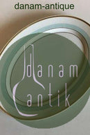 Royal Copenhagen Dybbol Oval Dish No 9583