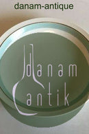 Royal Copenhagen Dybbøl Rundt fad No 9482