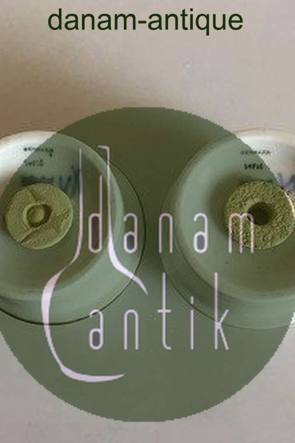 ロイヤルコペンハーゲン ドミノ ソルト＆ペッパーセット No 14915