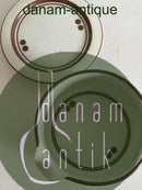 Royal Copenhagen Domino Marmelade Krukke No 14913