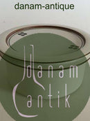 Royal Copenhagen Domino Stor Lågskål No 14912