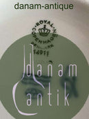 Royal Copenhagen Domino Tekop No. 14911