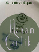 Royal Copenhagen Domino Rund Asiet No 14905