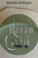 Royal Copenhagen Art Nouveau Fisketallerkener 1