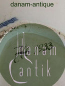 Royal Copenhagen Fiskefad Fra 1933(Privatmalet)