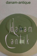 Royal Copenhagen Frugttallerken med frugt motiv 934 / 3481