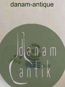 Royal Copenhagen Green Fish Dinner Plate No 919/1710 with Clupea Harengus