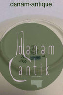 Royal Copenhagen Frugttallerken med frugt motiv 936 / 3481