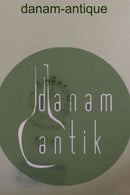 Royal Copenhagen Fairytale Grå Frokosttallerken No 621