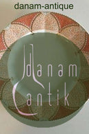 Royal Copenhagen Fairytale Terracotta Frokosttallerken No 621